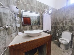Seabreeze Villas Nungwi