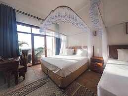 Seabreeze Villas Nungwi