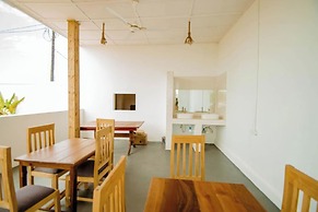 Seabreeze Villas Nungwi