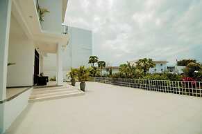 Seabreeze Villas Nungwi