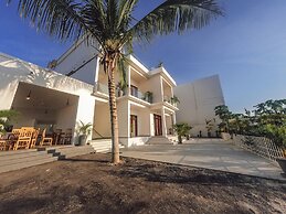 Seabreeze Villas Nungwi
