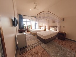 Seabreeze Villas Nungwi