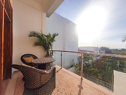Seabreeze Villas Nungwi