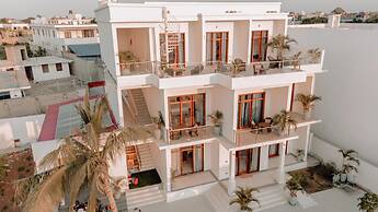 Seabreeze Villas Nungwi