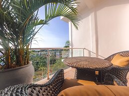 Seabreeze Villas Nungwi