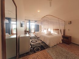 Seabreeze Villas Nungwi