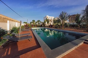 Seabreeze Villas Nungwi