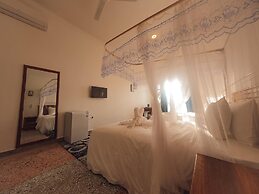 Seabreeze Villas Nungwi