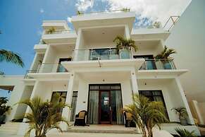 Seabreeze Villas Nungwi