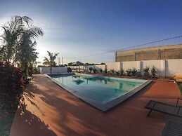 Seabreeze Villas Nungwi