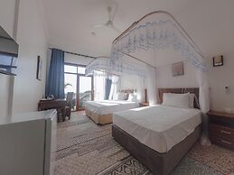 Seabreeze Villas Nungwi