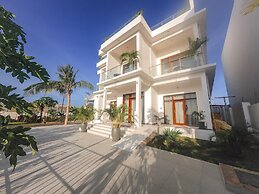 Seabreeze Villas Nungwi