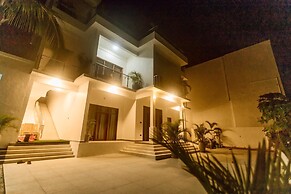 Seabreeze Villas Nungwi