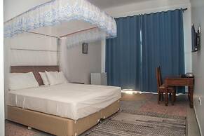 Seabreeze Villas Nungwi