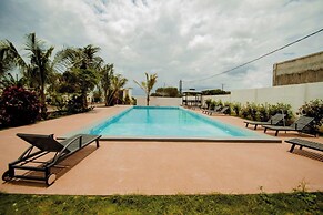 Seabreeze Villas Nungwi