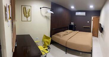 Kostkan House