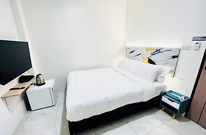 PJ Hostel & Bar