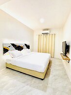 PJ Hostel & Bar