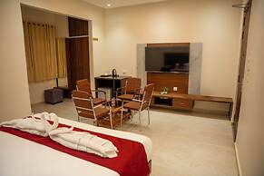 Hotel SRR Grand
