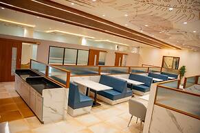 Hotel SRR Grand