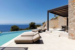 Villa Apollo Porto Cheli