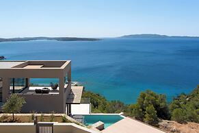 Villa Apollo Porto Cheli