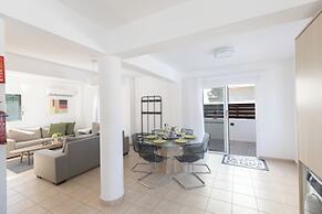 Protaras Blue River Villa Br26