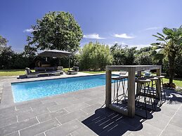 A Charming Holiday Home With a Swimming Pool
