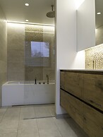 A Charming Holiday Home With a Swimming Pool