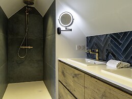 A Charming Holiday Home With a Swimming Pool