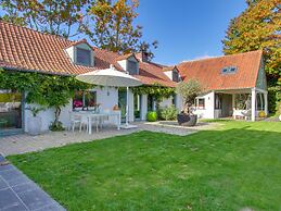 A Charming Holiday Home With a Swimming Pool