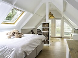 A Charming Holiday Home With a Swimming Pool