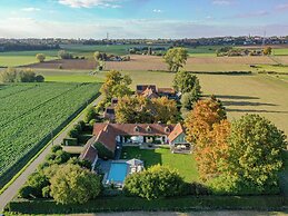 A Charming Holiday Home With a Swimming Pool