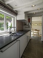 A Charming Holiday Home With a Swimming Pool
