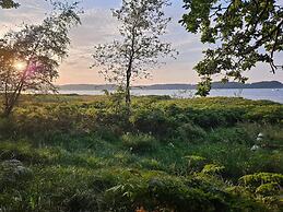 6 Person Holiday Park Home in Middelfart