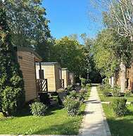 Camping Ile du Roi