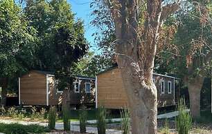 Camping Ile du Roi