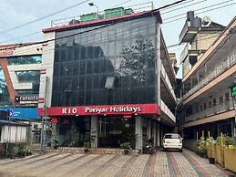 Periyar Holidays