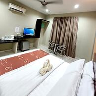 Hotel O S Homestay Premium