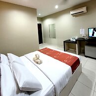 Hotel O S Homestay Premium