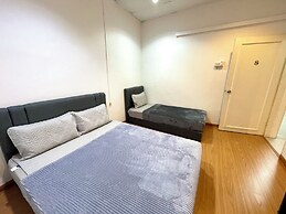 Hotel O S Homestay Premium