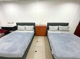 Hotel O S Homestay Premium