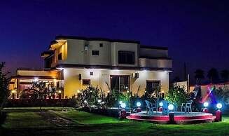 ARABIAN RESTAURANT