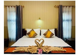 Andaman Beach Resort by Zodiac