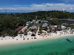 Andaman Beach Resort by Zodiac