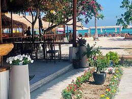 Andaman Beach Resort by Zodiac