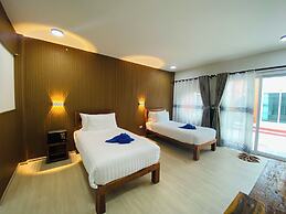 Andaman Beach Resort by Zodiac