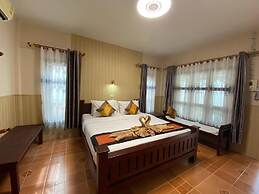 Andaman Beach Resort by Zodiac