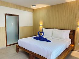 Andaman Beach Resort by Zodiac