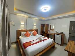 Andaman Beach Resort by Zodiac